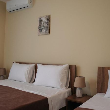 Scorpio Hotel Gonio Zewnętrze zdjęcie