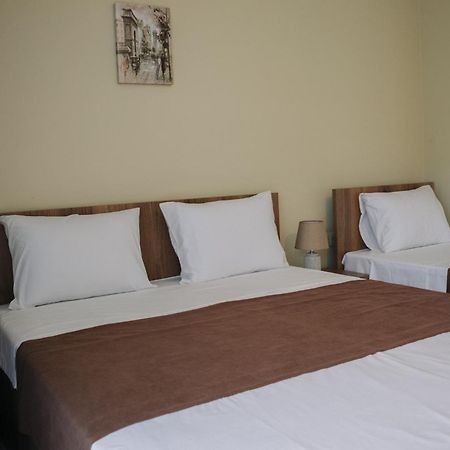 Scorpio Hotel Gonio Zewnętrze zdjęcie