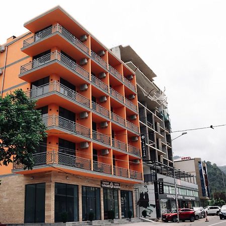 Scorpio Hotel Gonio Zewnętrze zdjęcie