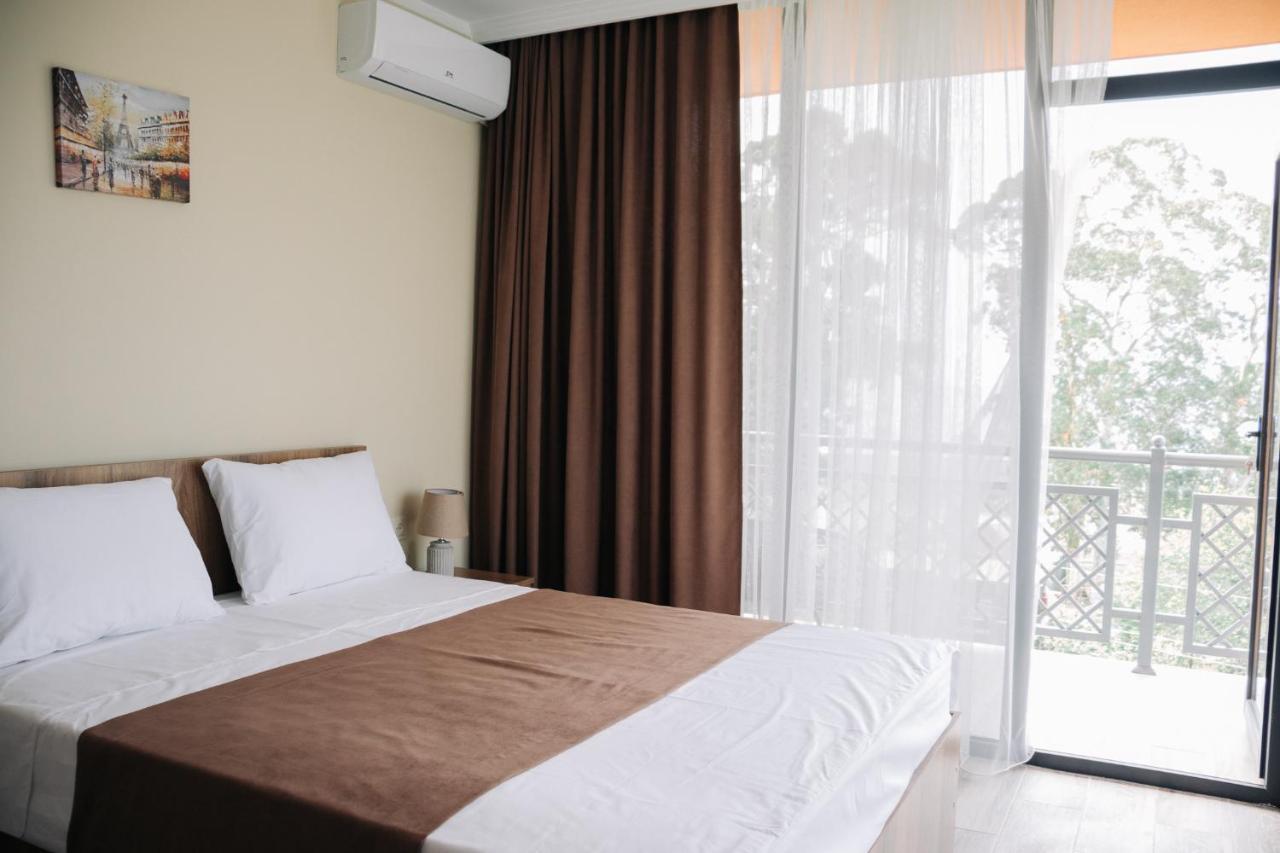 Scorpio Hotel Gonio Zewnętrze zdjęcie