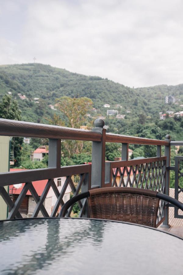 Scorpio Hotel Gonio Zewnętrze zdjęcie