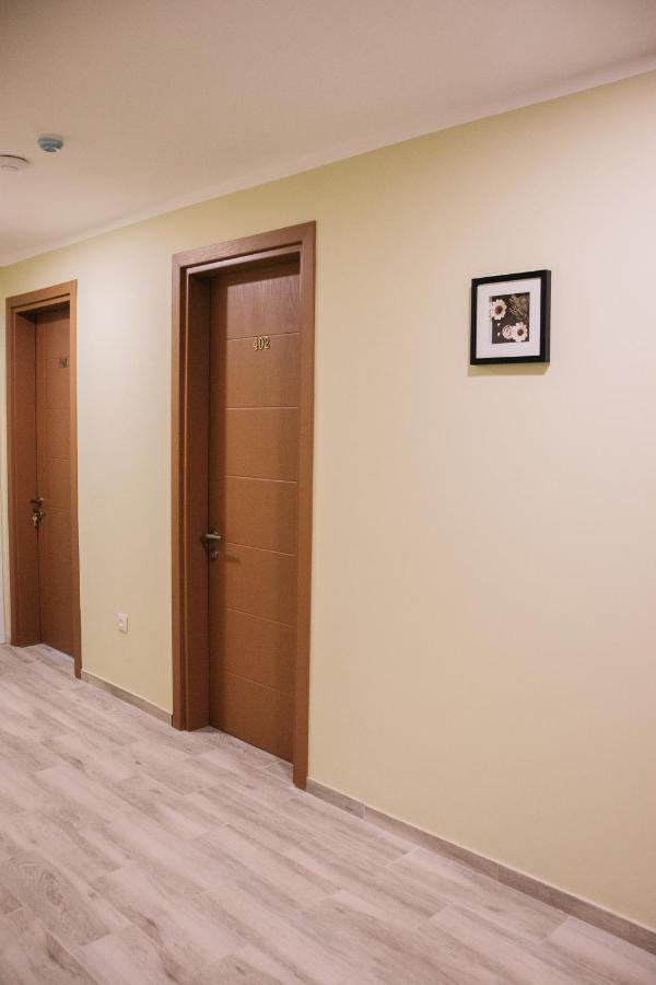 Scorpio Hotel Gonio Zewnętrze zdjęcie