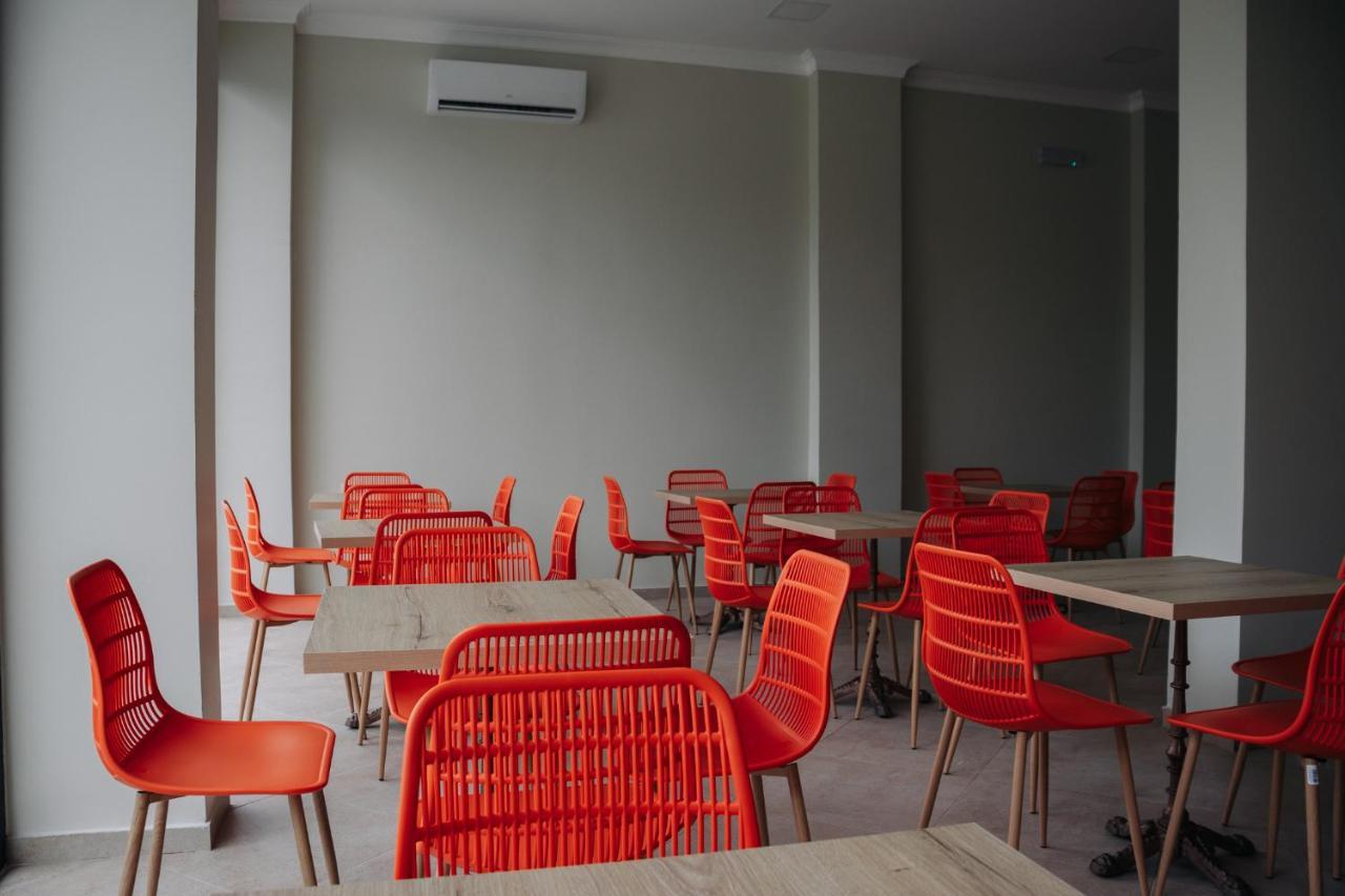 Scorpio Hotel Gonio Zewnętrze zdjęcie