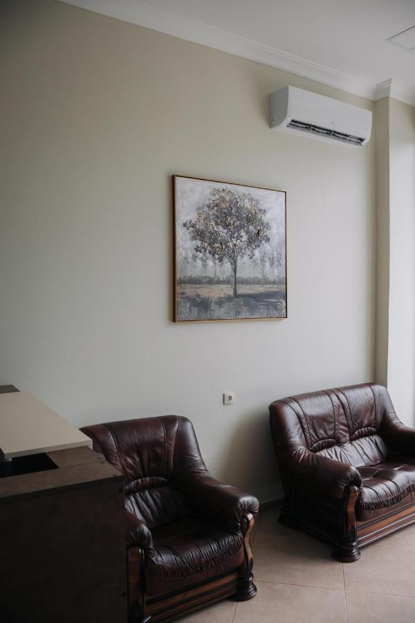 Scorpio Hotel Gonio Zewnętrze zdjęcie