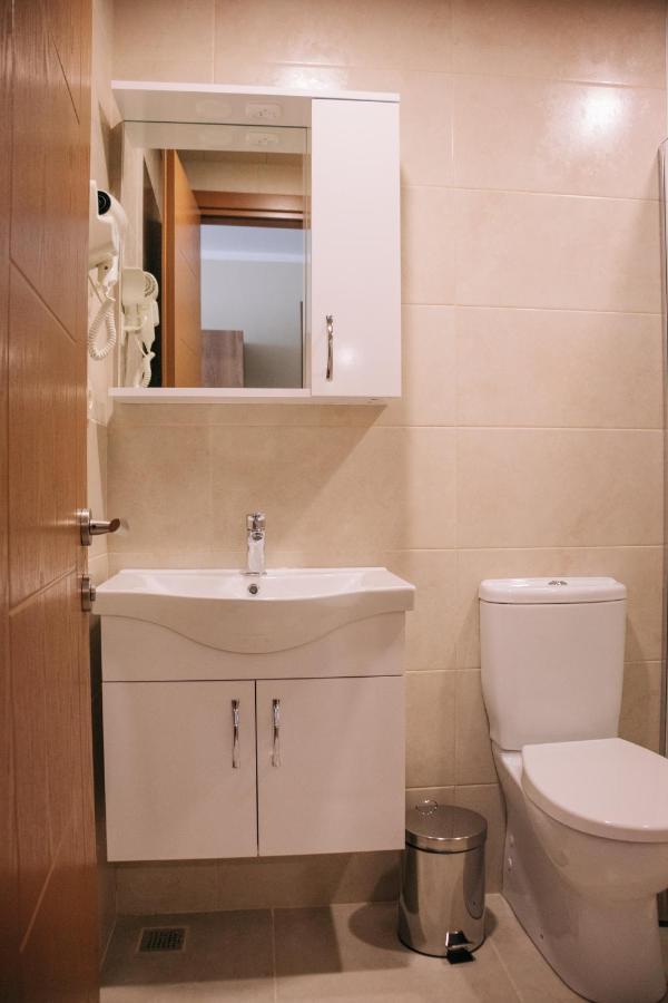Scorpio Hotel Gonio Zewnętrze zdjęcie