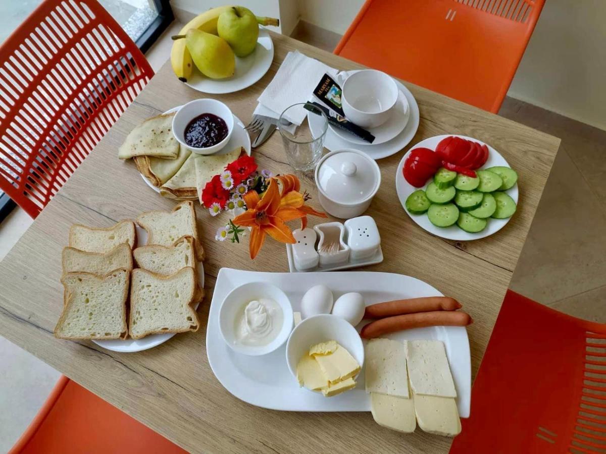 Scorpio Hotel Gonio Zewnętrze zdjęcie