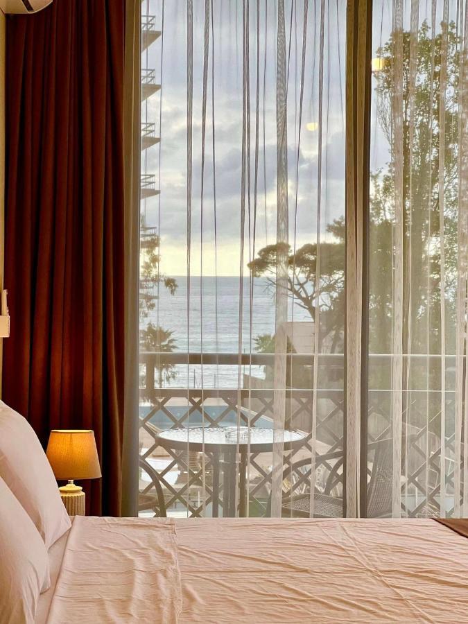 Scorpio Hotel Gonio Zewnętrze zdjęcie
