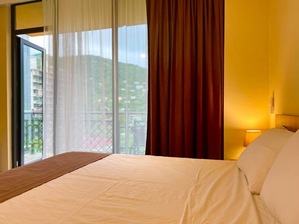 Scorpio Hotel Gonio Zewnętrze zdjęcie