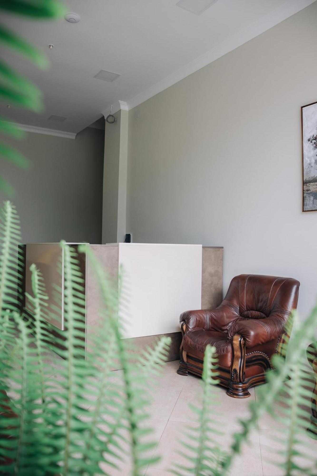 Scorpio Hotel Gonio Zewnętrze zdjęcie